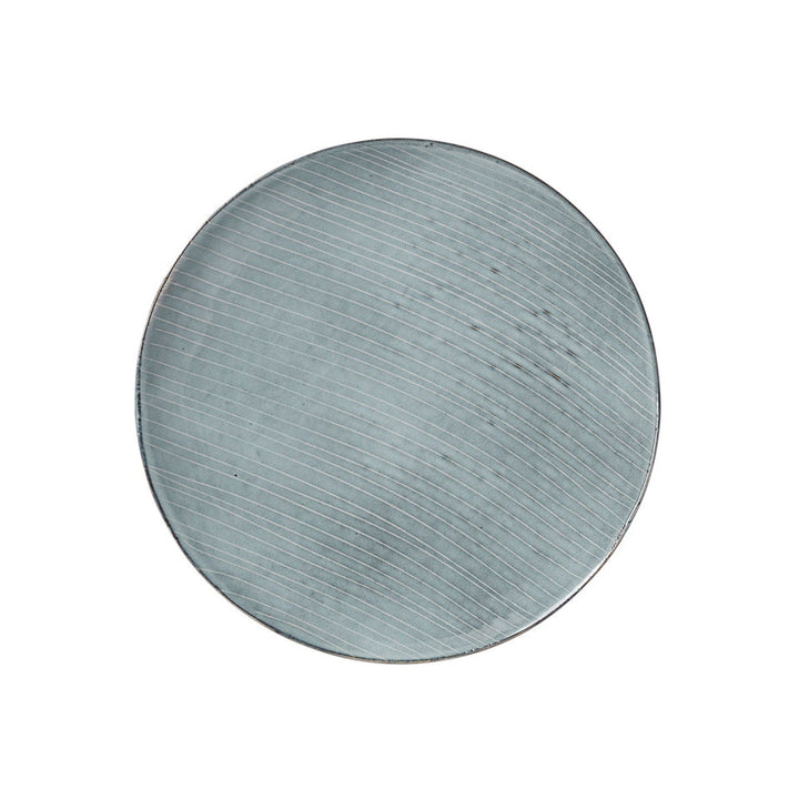 Broste Copenhagen Teller Nordic Sea, 26 cm