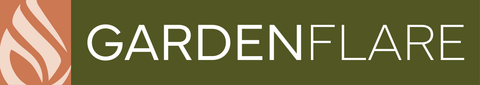 Gardenflare Logo