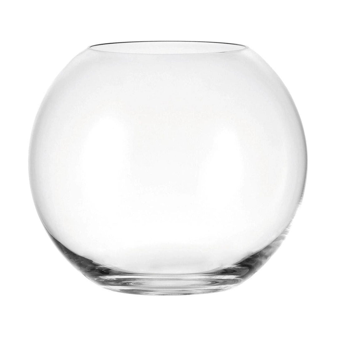 Leonardo Vase Boccia 20 cm, Klarglas