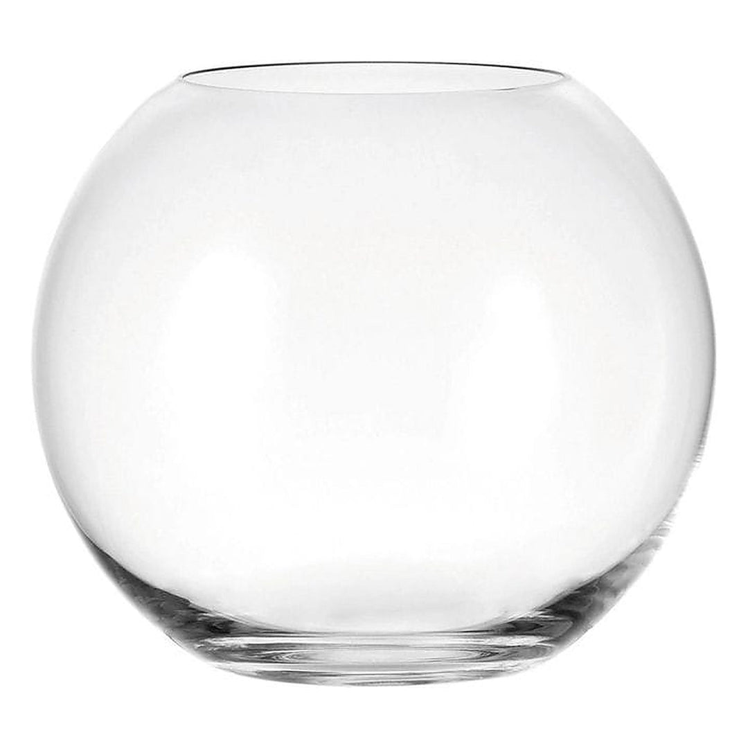 LEONARDO Vase Boccia 20 cm Transparent