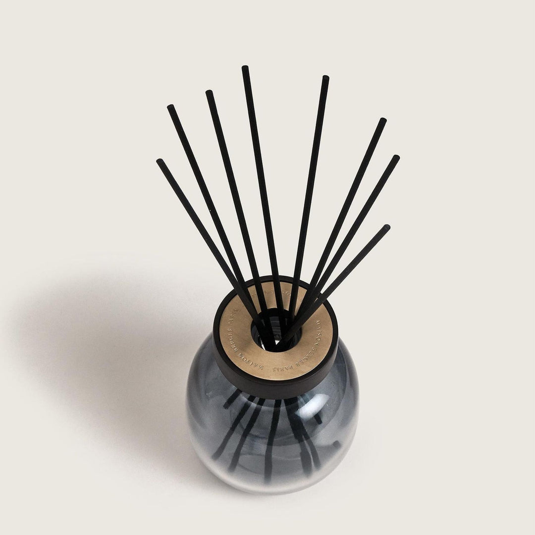 Maison Berger Duftstäbchen Bouquet Minéral, Ansicht von oben