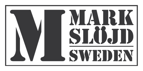 Markslöjd Logo