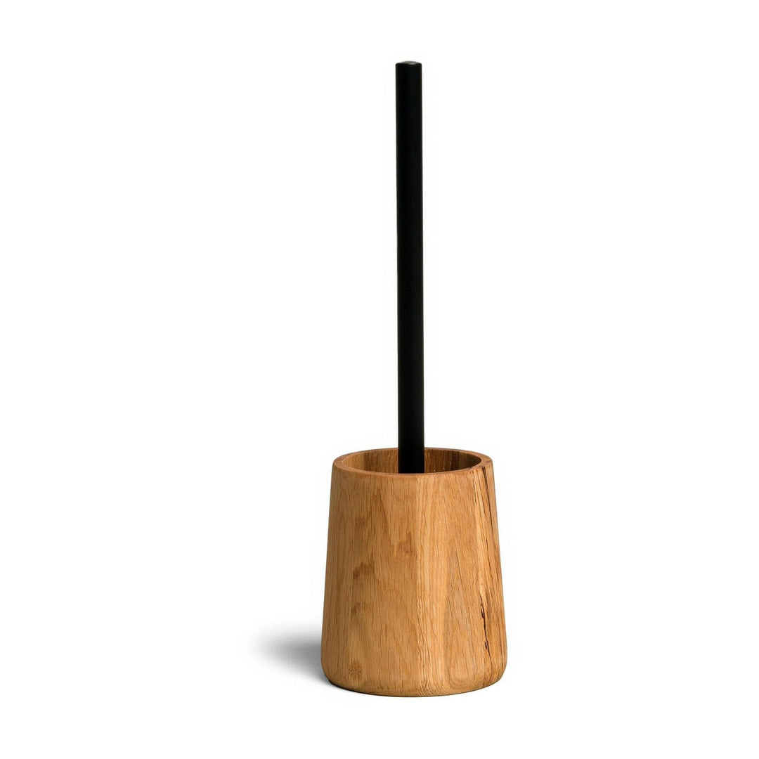 Möve OAK Toilettenbürste, Eiche