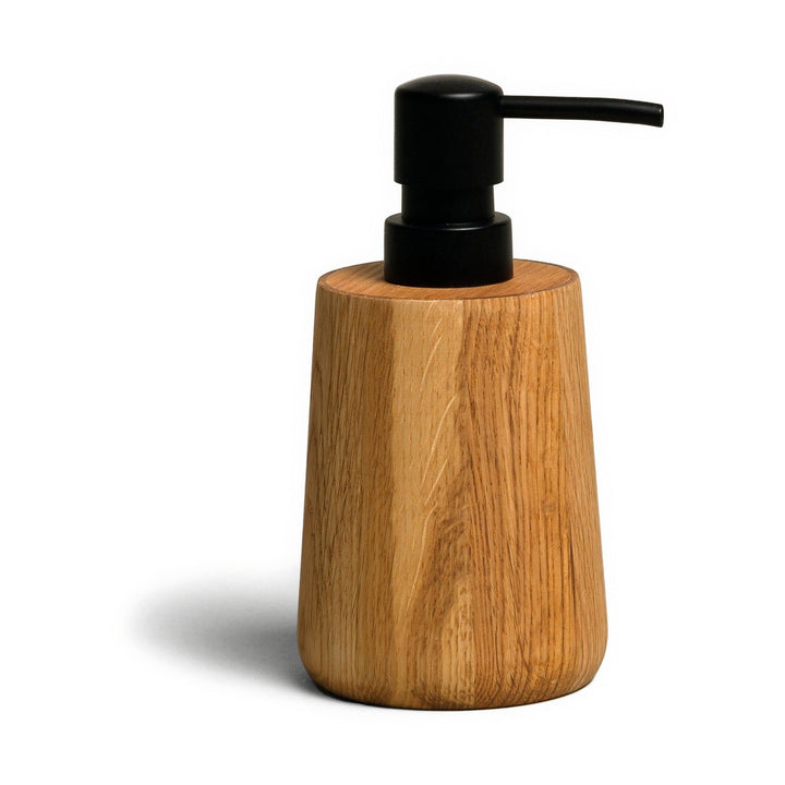 Möve Seifenspender Oak, Eiche