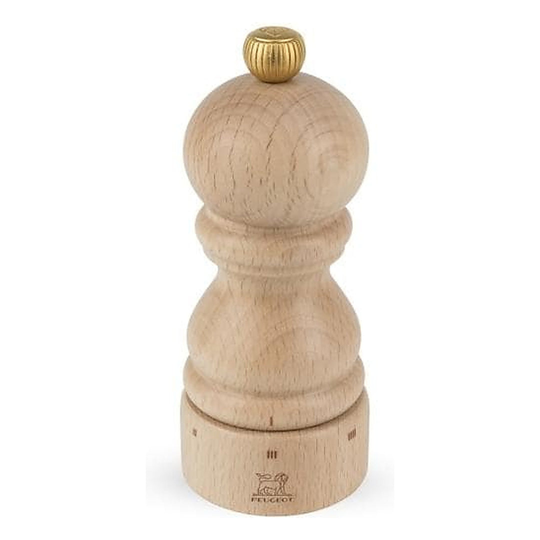 Peugeot Pfeffermühle Paris 12 cm, Hellbraun