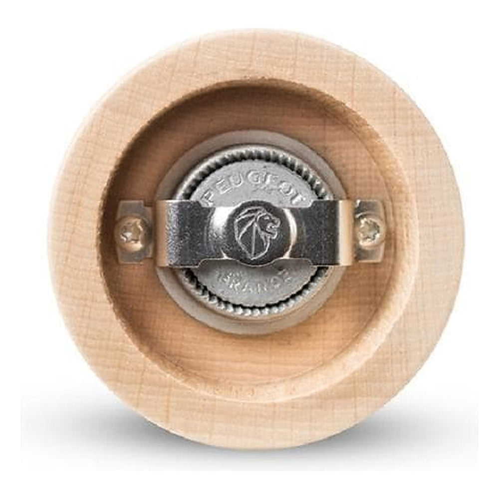 Peugeot Pfeffermühle Paris 12 cm, Hellbraun