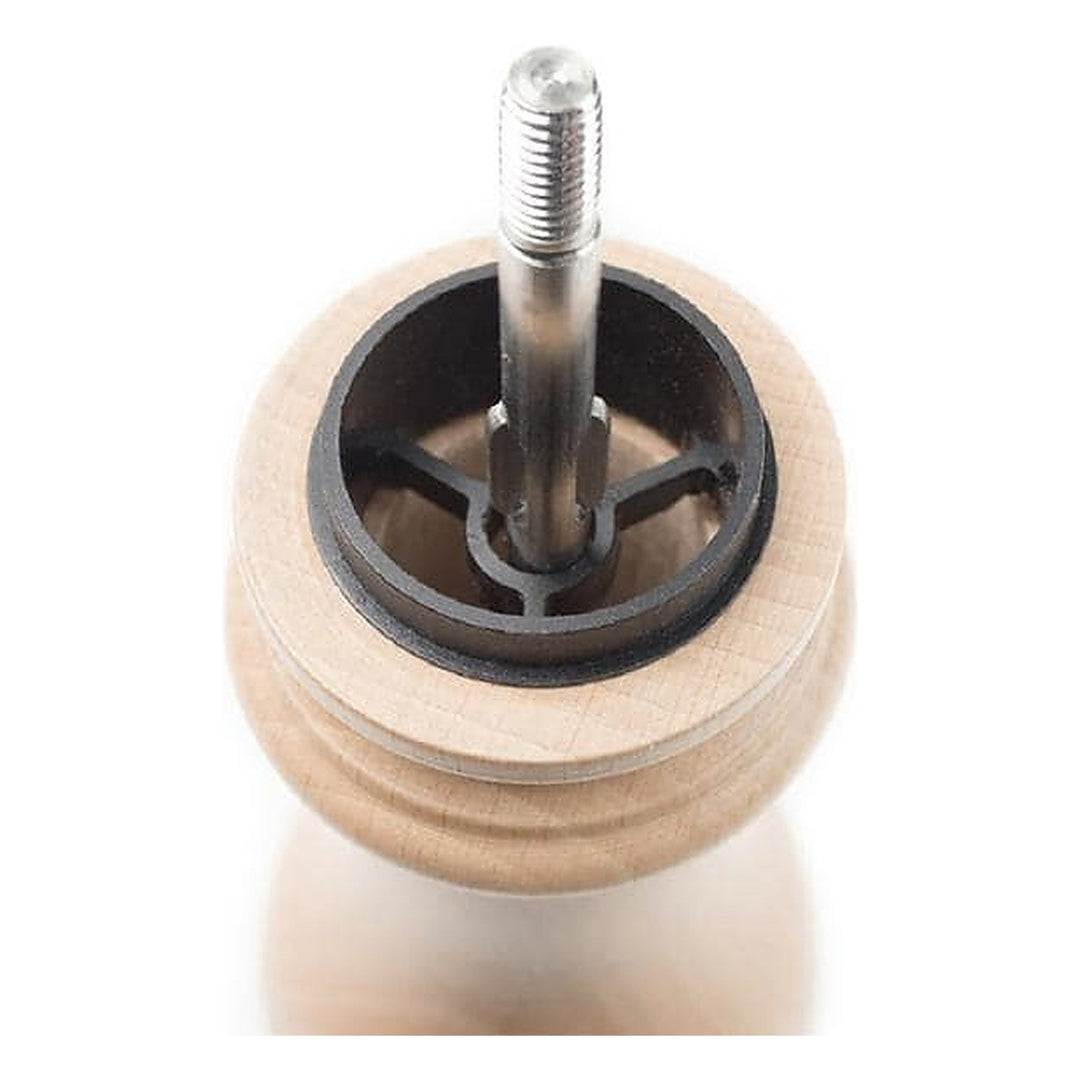 Peugeot Pfeffermühle Paris 12 cm, Hellbraun