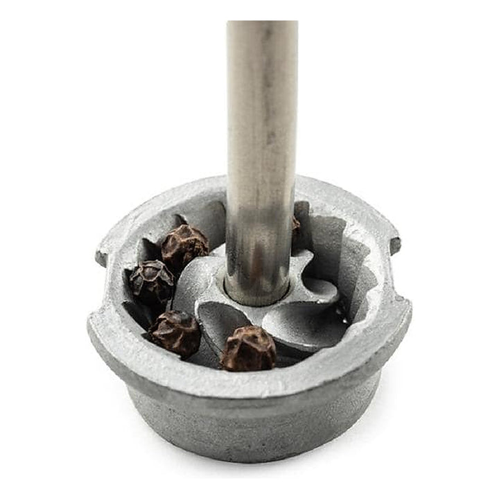 Peugeot Pfeffermühle Paris 12 cm, Hellbraun