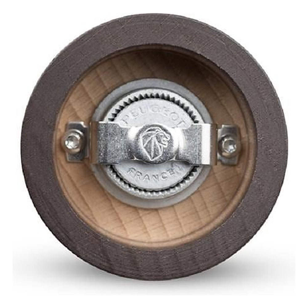 Peugeot Pfeffermühle Paris 18 cm, Schwarz
