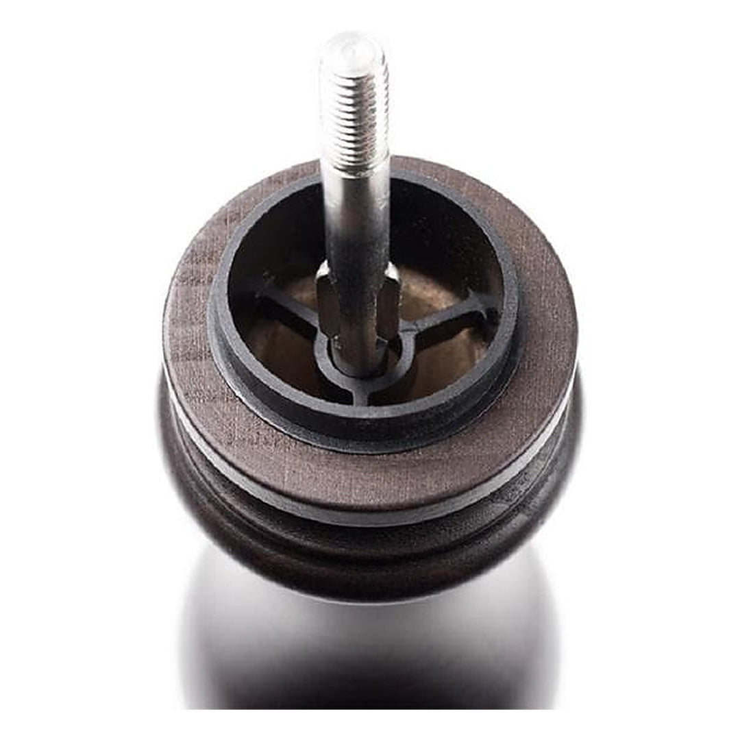 Peugeot Pfeffermühle Paris 18 cm, Schwarz