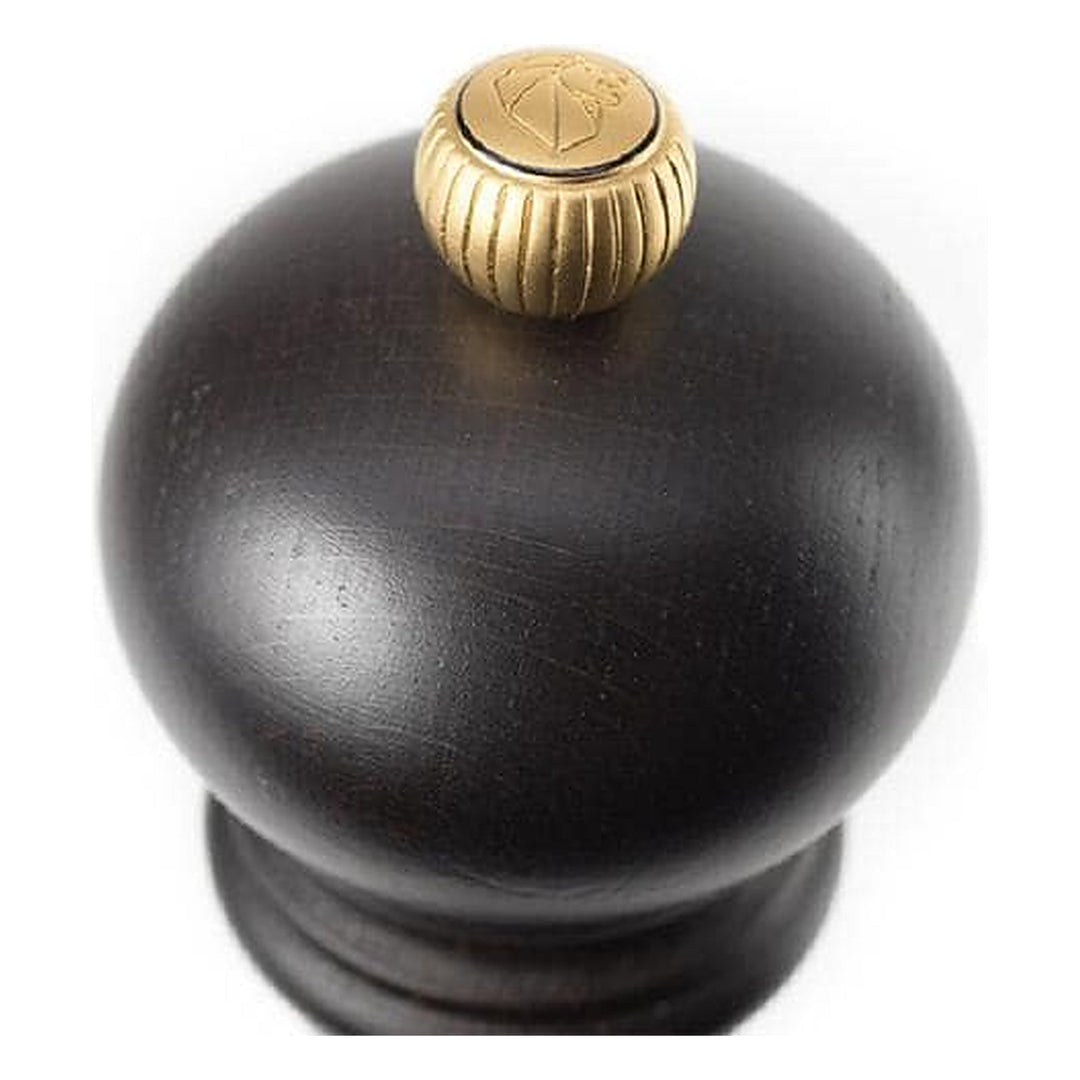 Peugeot Pfeffermühle Paris 18 cm, Schwarz
