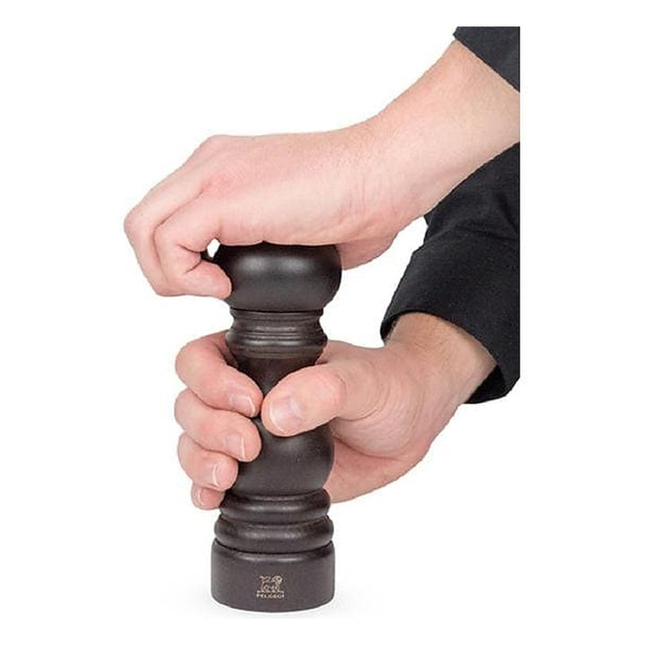 Peugeot Pfeffermühle Paris 18 cm, Schwarz