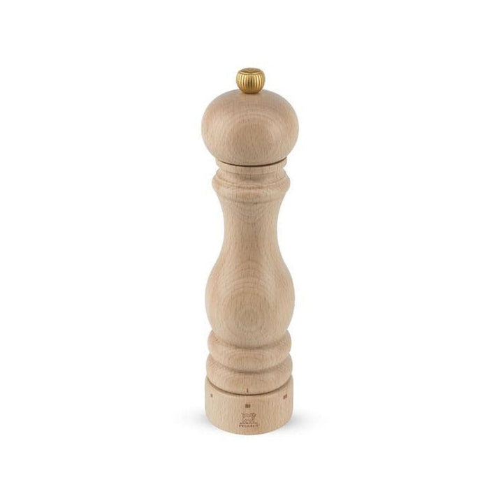 Moulin à poivre Peugeot Paris u'Select 22 cm, naturel