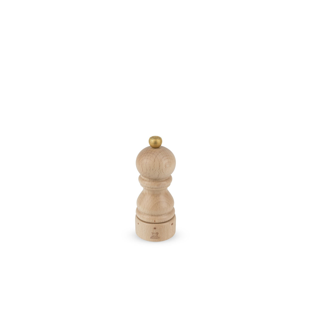 Peugeot Pfeffermühle Paris u'Select 12 cm, Natur