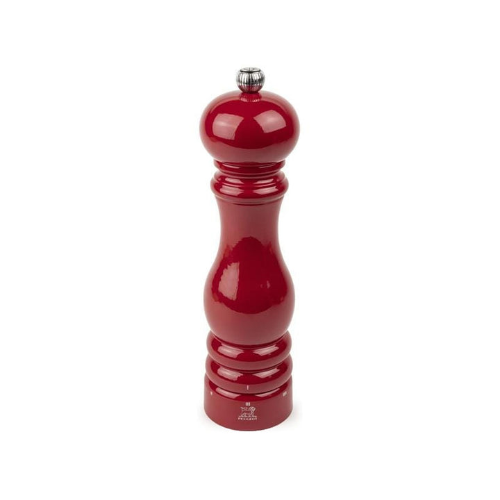Peugeot Pfeffermühle Paris u'Select 22 cm, Passionsrot