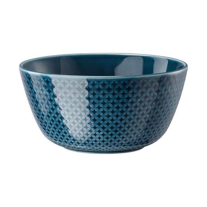 Rosenthal Junto Müslischale 14 cm, Ocean Blue