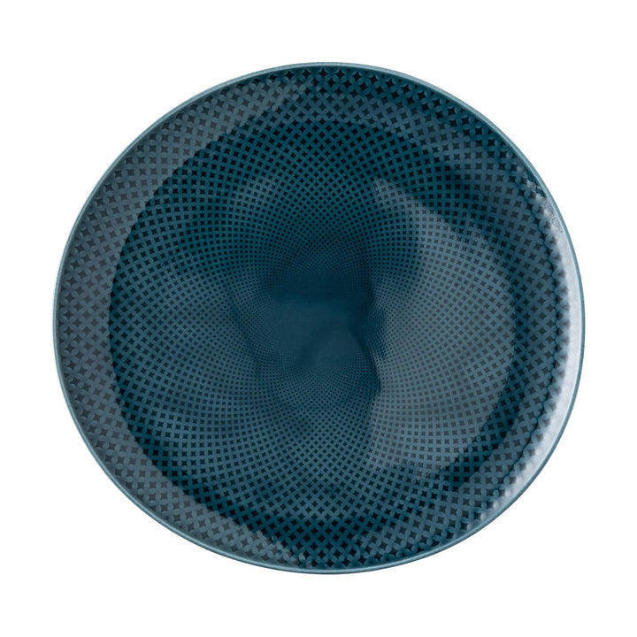 Rosenthal Junto Speiseteller 27 cm, Ocean Blue