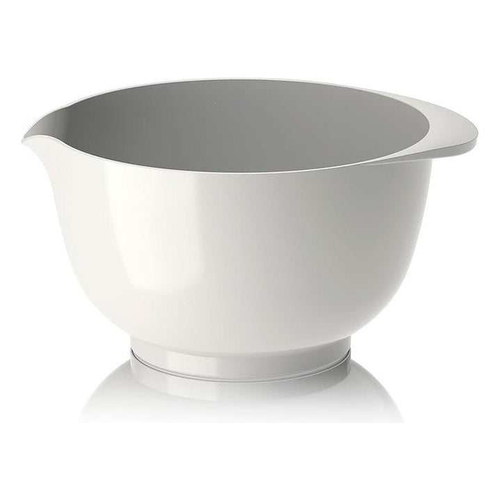 Rosti Rührschüssel New Margrethe 3 l, Weiss