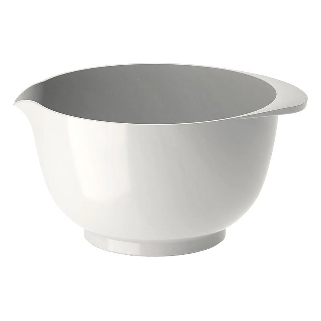 Rosti Rührschüssel New Margrethe 3 l, Weiss