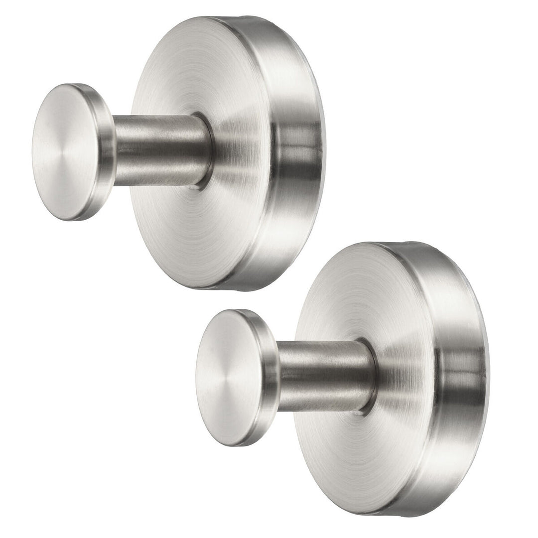 Saugnapfhaken aus Edelstahl ohne Bohren mit extra starkem Halt