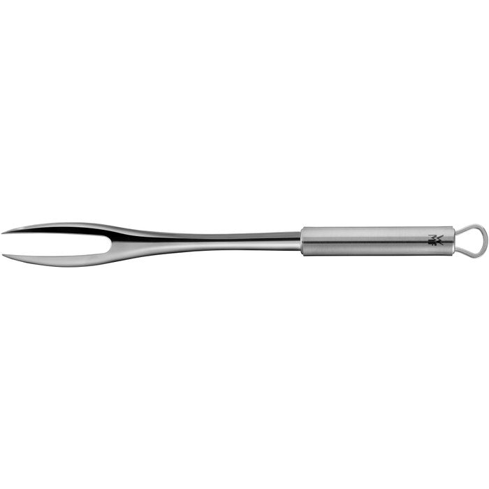 WMF Profi Plus Fleischgabel aus Cromargan Edelstahl 18/10