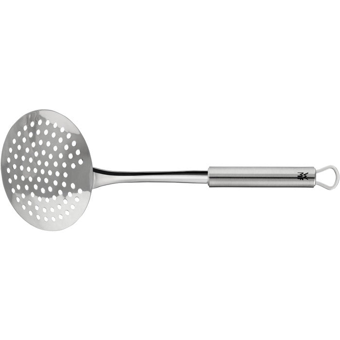 WMF Profi Plus Schaumlöffel aus Cromargan Edelstahl für Kochen und Servieren