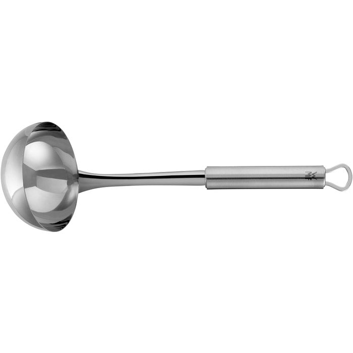 WMF Profi Plus Schöpflöffel aus Cromargan Edelstahl 18/10