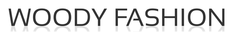 Woody Fashion Logo