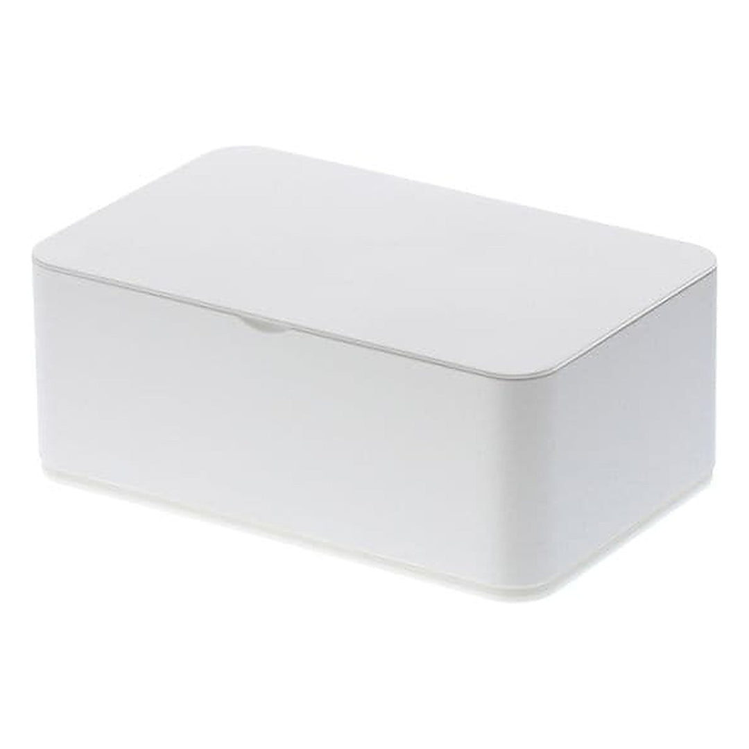 Yamazaki Feuchttücherbox SMART Weiss