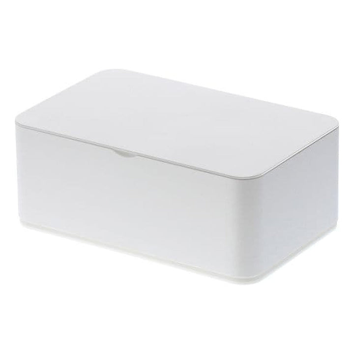 Yamazaki Feuchttücherbox SMART Weiss