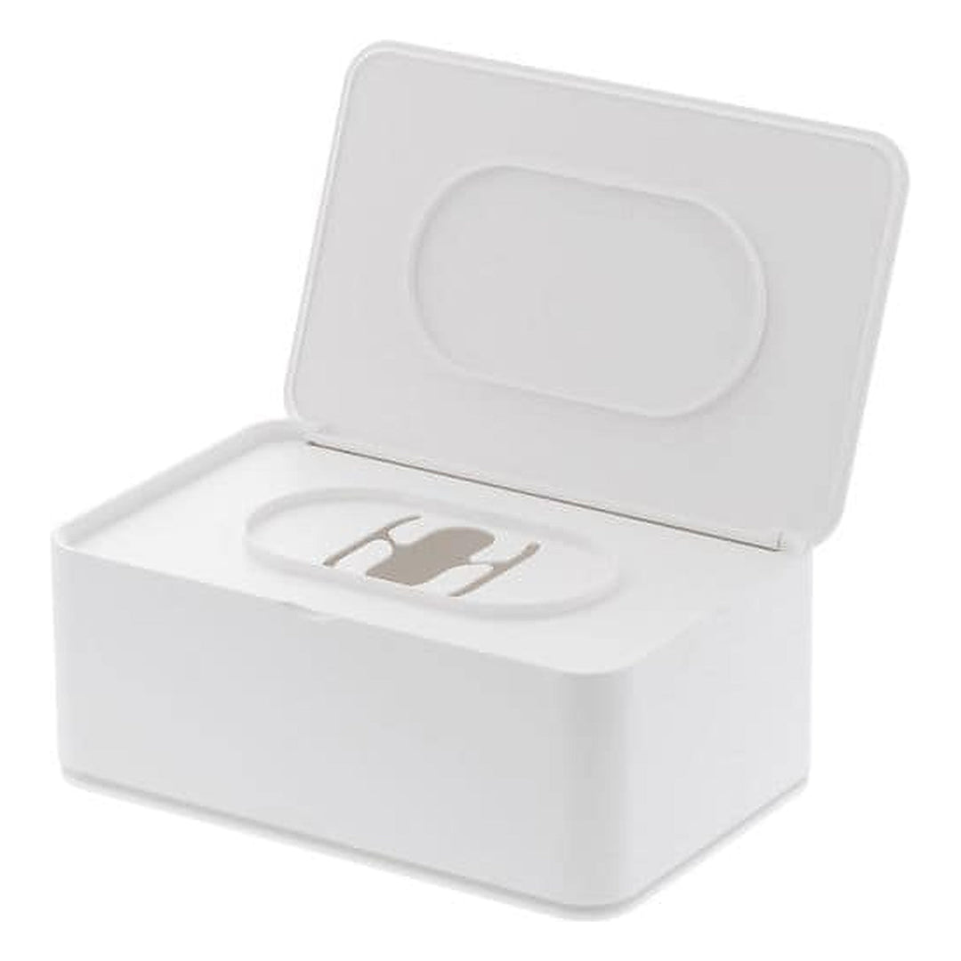Yamazaki Feuchttücherbox SMART Weiss