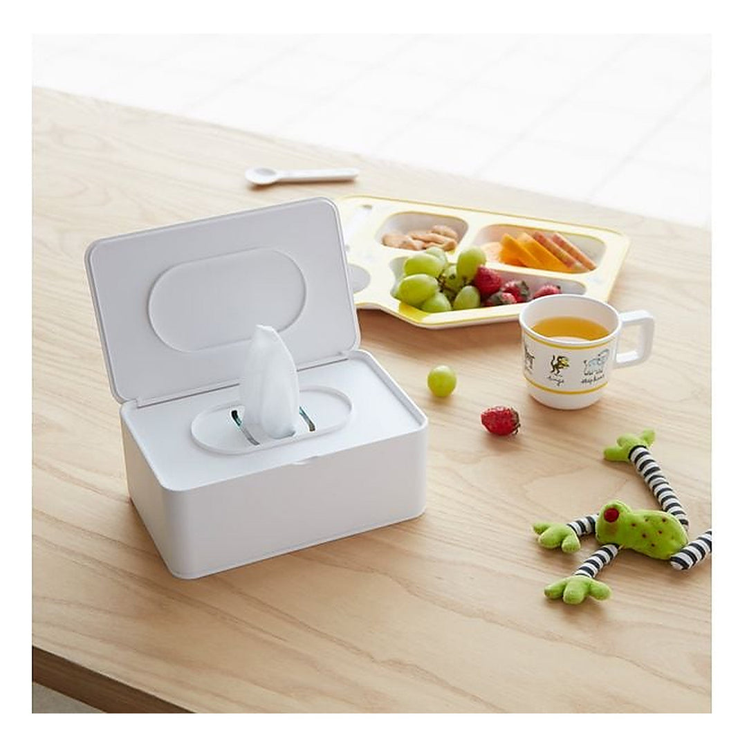 Yamazaki Feuchttücherbox SMART Weiss