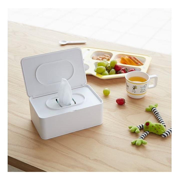 Yamazaki Feuchttücherbox SMART Weiss