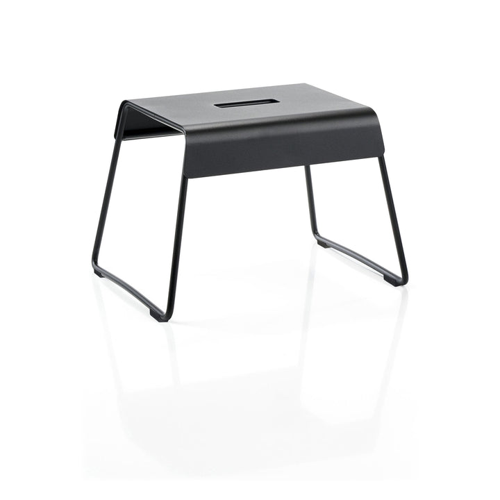 Zone Denmark A-Stool Hocker, Schwarz