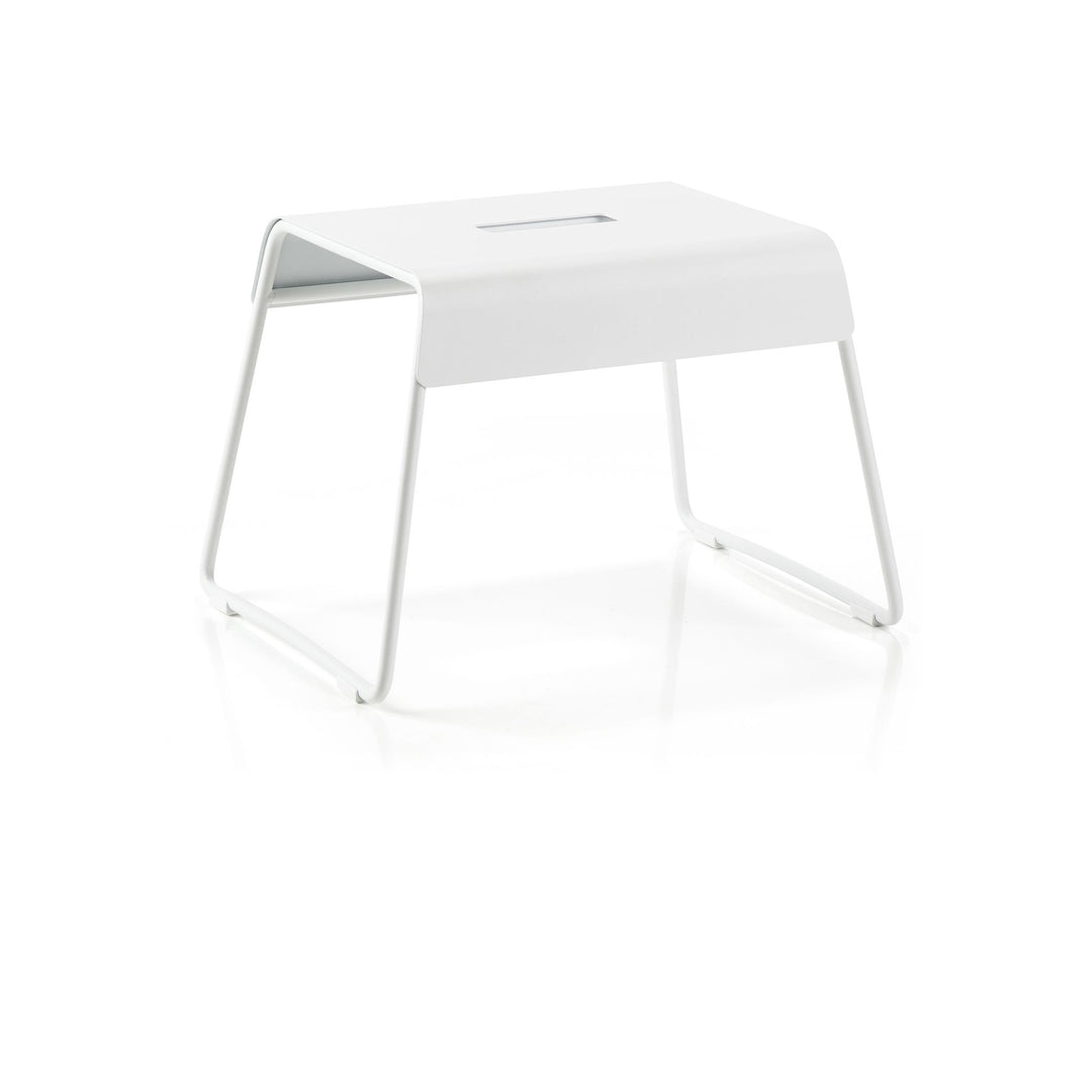 Zone Denmark A-Stool Hocker, Weiss