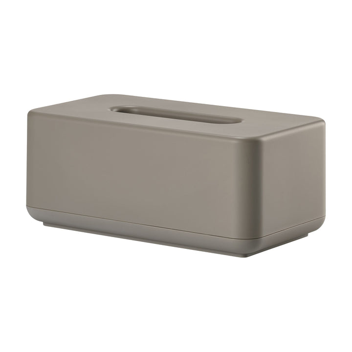 Zone Denmark Kosmetiktuchbox Ume gross, Taupe