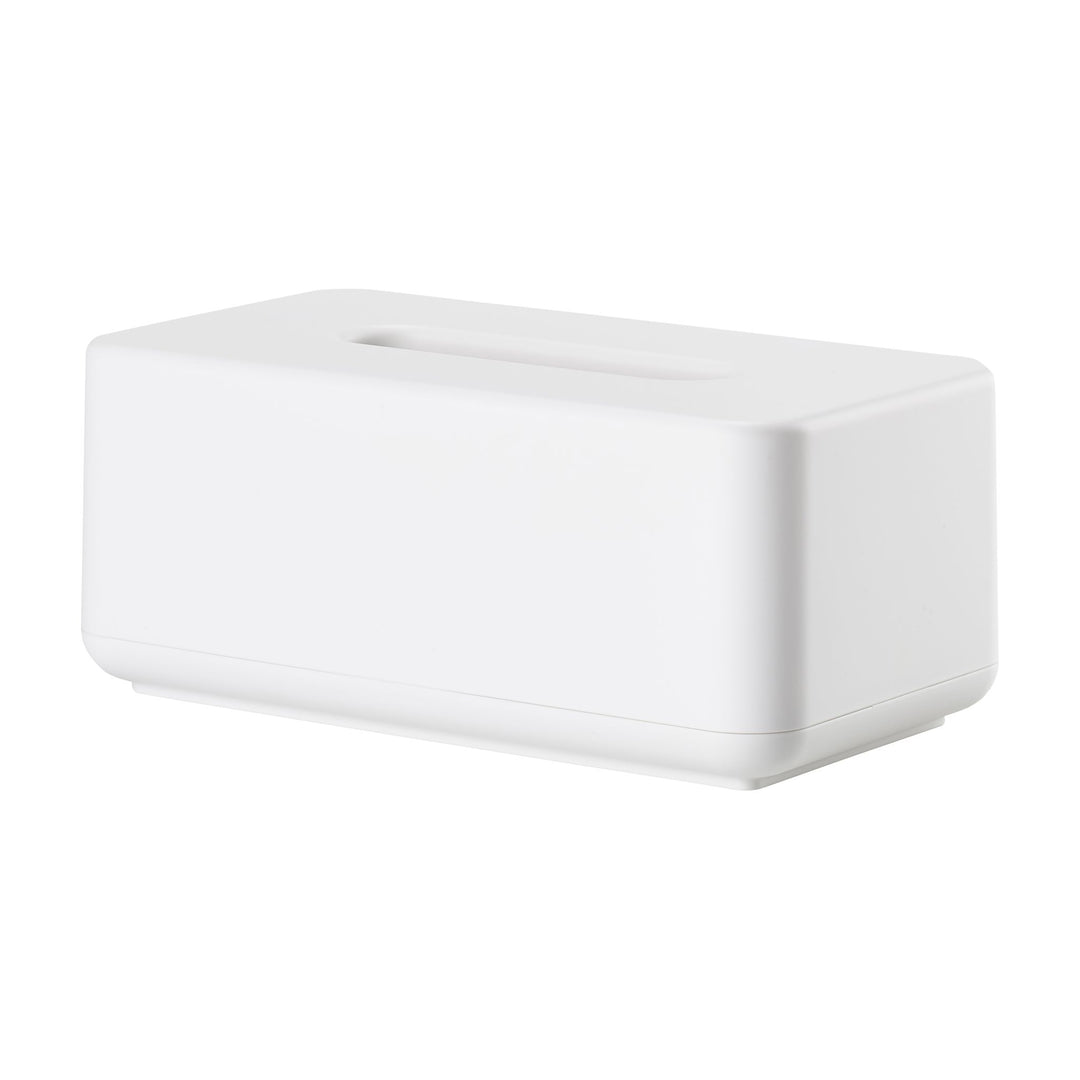 Zone Denmark Kosmetiktuchbox Ume gross, Weiss