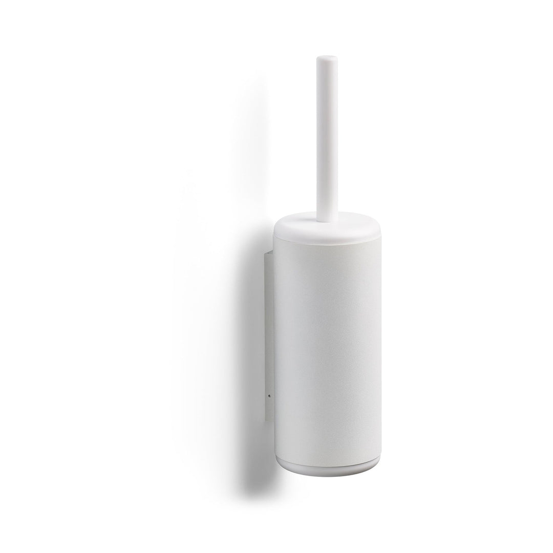 Zone Denmark Rim Toilettenbürste für die Wand, Weiss