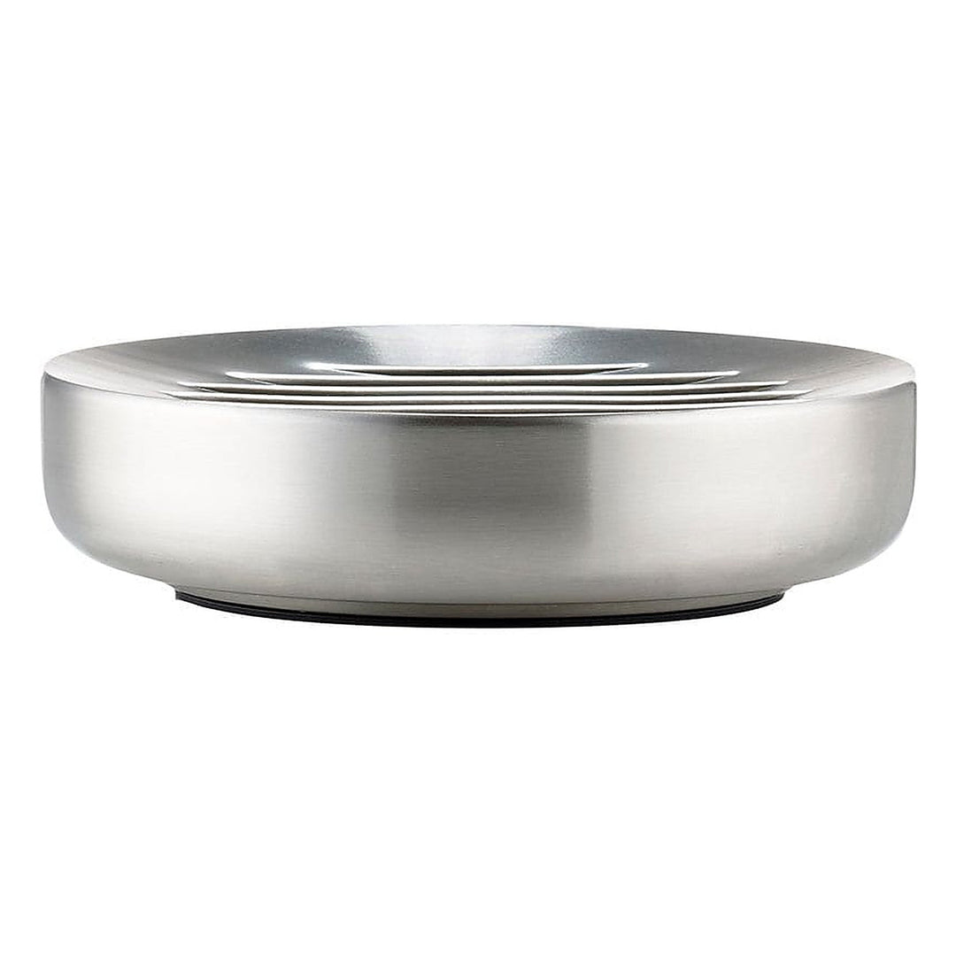Zone Denmark Seifenschale Zone Ume, Silber