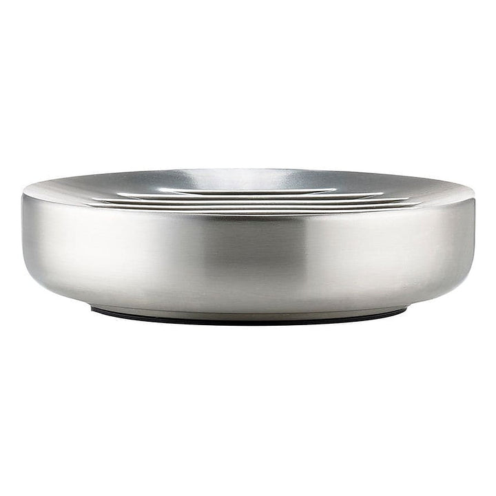 Zone Denmark Seifenschale Zone Ume, Silber