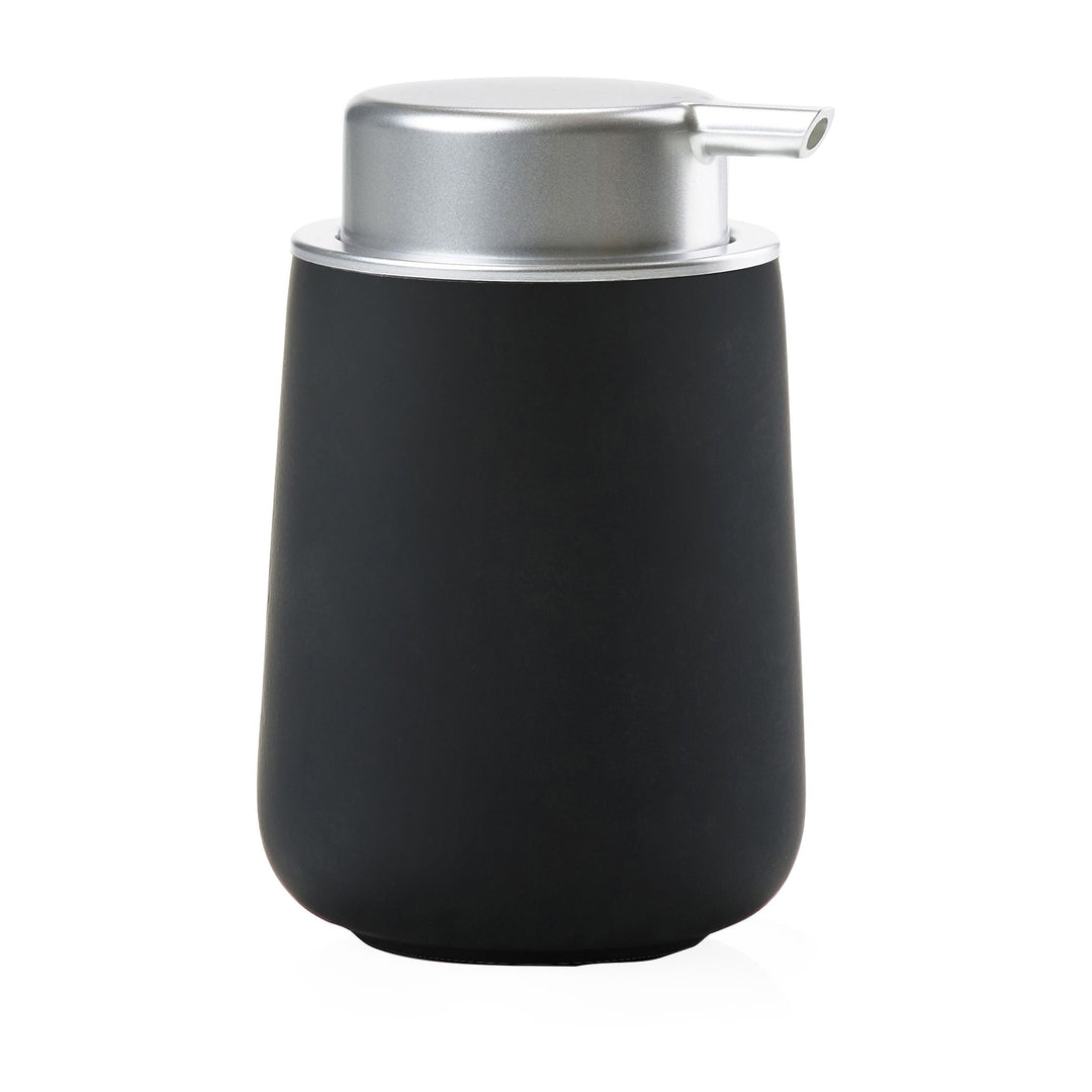 Zone Denmark Seifenspender Nova 250 ml, Schwarz