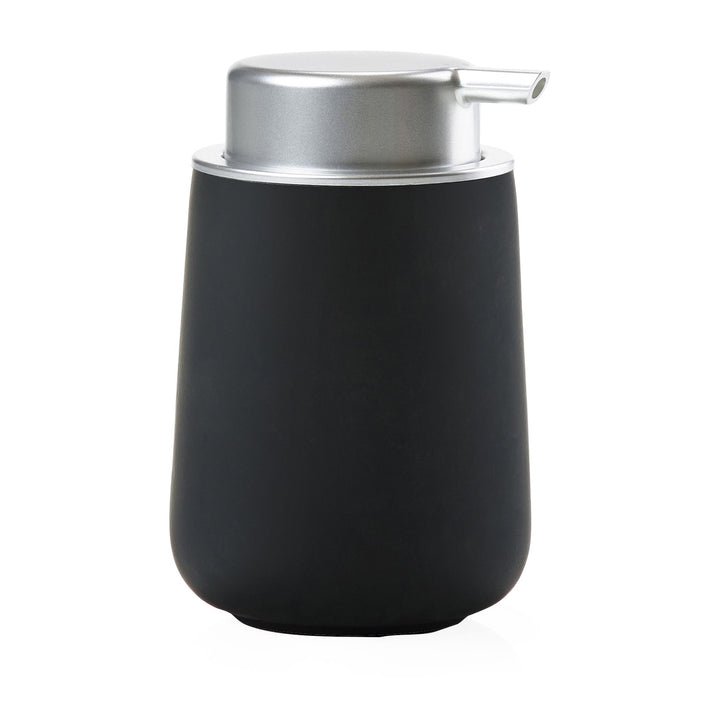 Zone Denmark Seifenspender Nova 250 ml, Schwarz