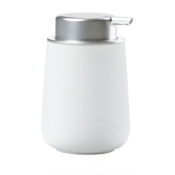 Zone Denmark Seifenspender Nova 250 ml, Weiss