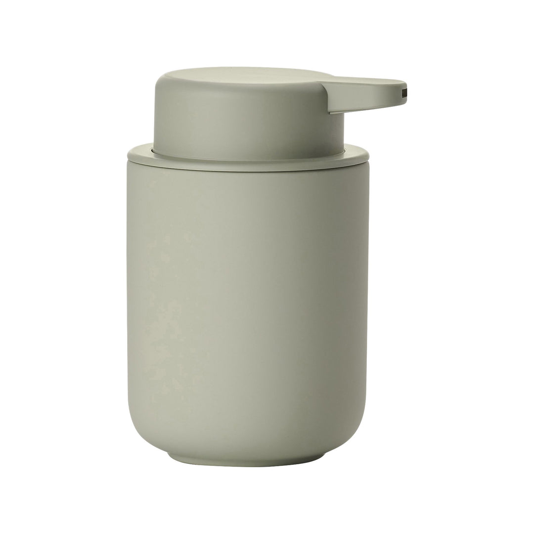 Zone Denmark Seifenspender Ume 250 ml, Eucalyptus Green