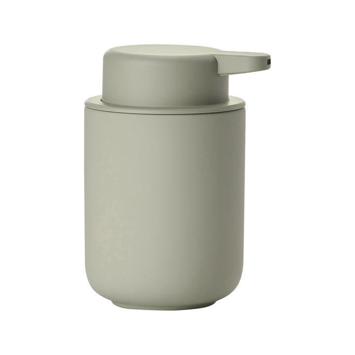 Zone Denmark Seifenspender Ume 250 ml, Eucalyptus Green