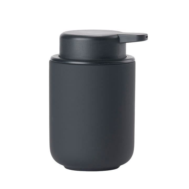 Zone Denmark Seifenspender Ume 250 ml, Schwarz