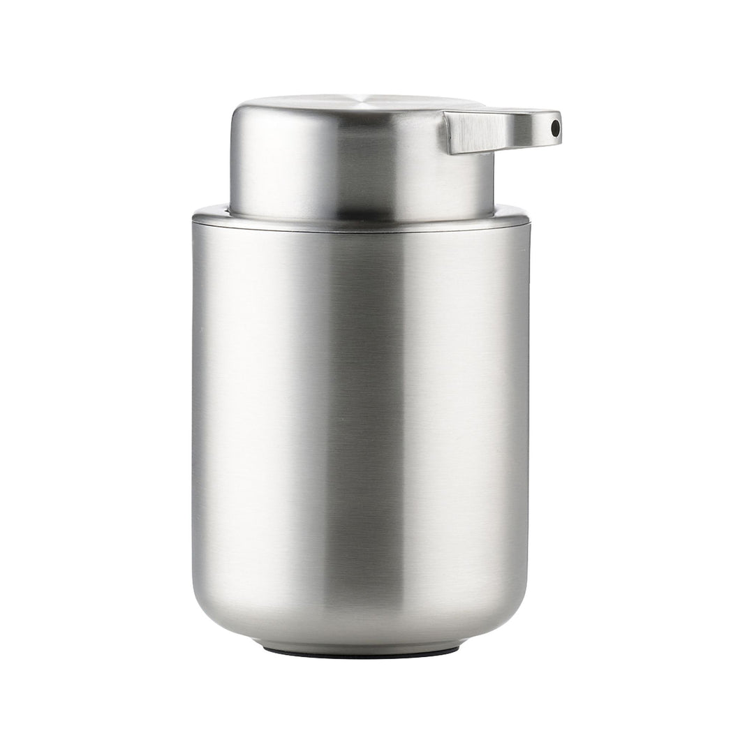 Zone Denmark Seifenspender Ume 250 ml, Silber