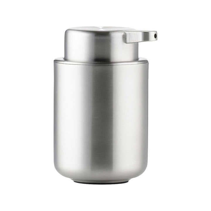 Zone Denmark Seifenspender Ume 250 ml, Silber