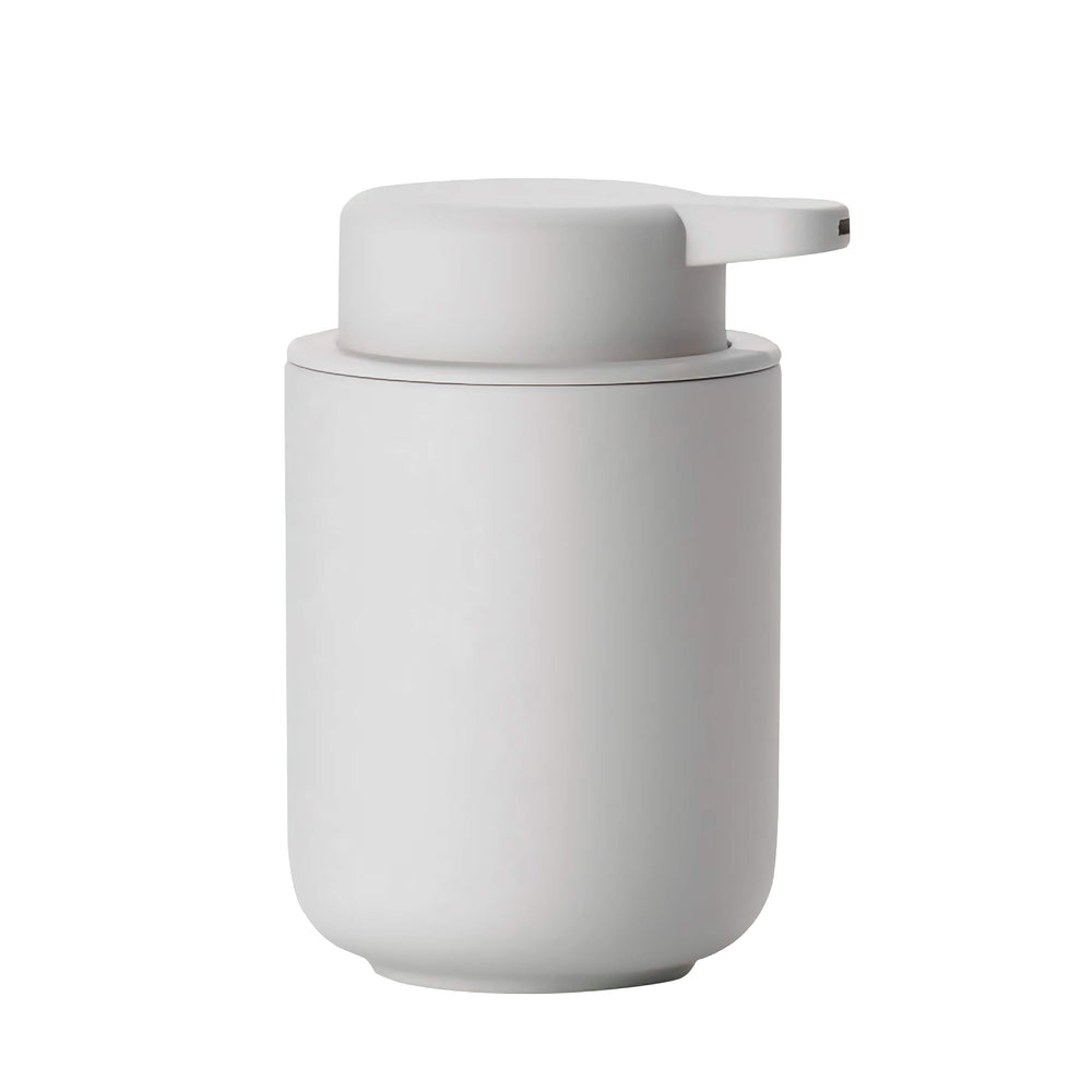Distributeur de savon Zone Denmark Ume 250 ml, Soft grey