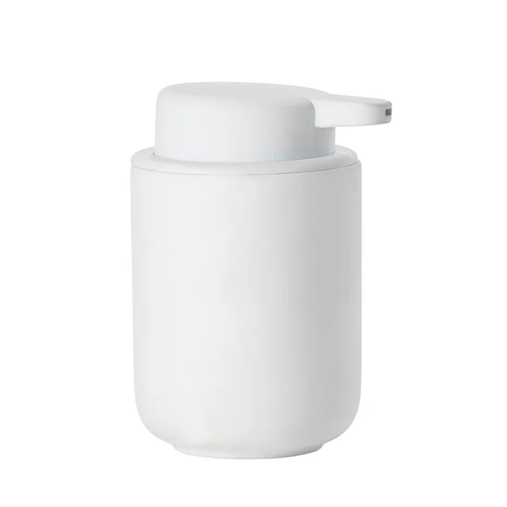 Zone Denmark Seifenspender Ume 250 ml, Weiss